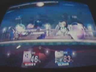 Finale ssbb Dojo manche 2