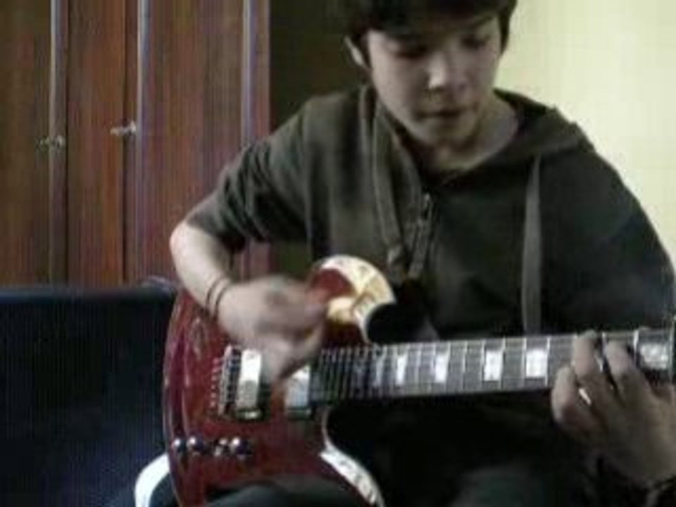 Oasis - Wonderwall
