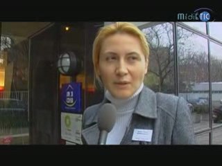 formations sur la Finance Islamique - témoignage