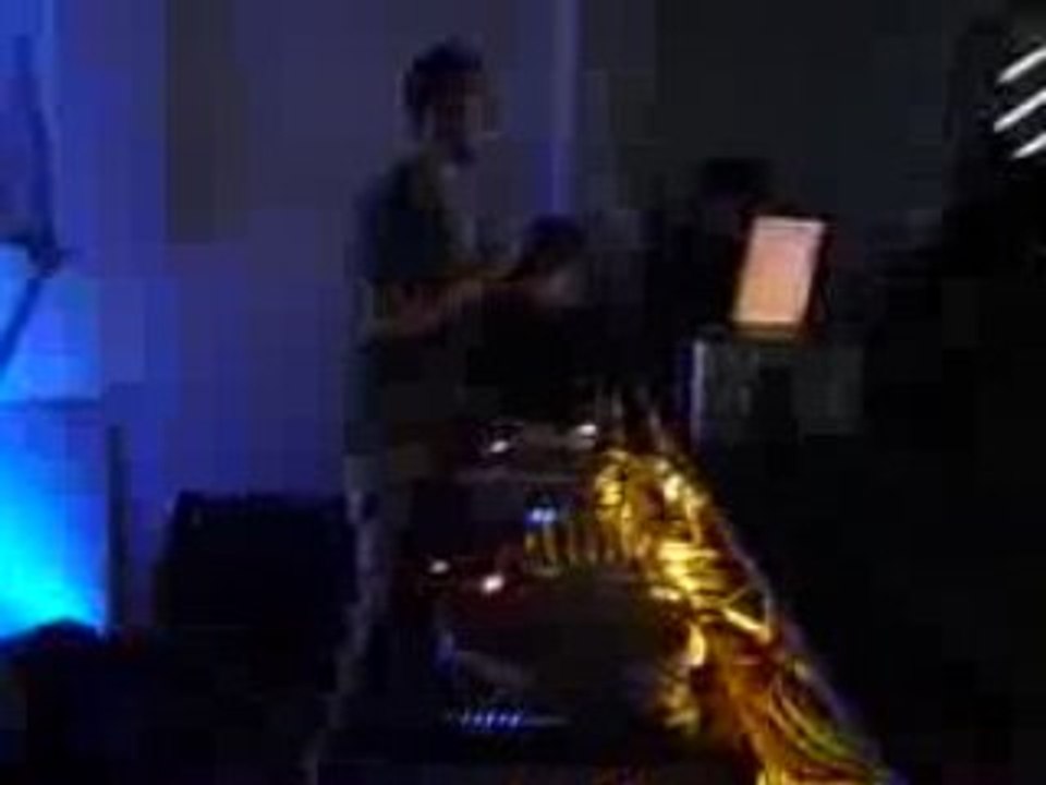 big5mile @ MARK solidarnosc - sakog trimmelkamm