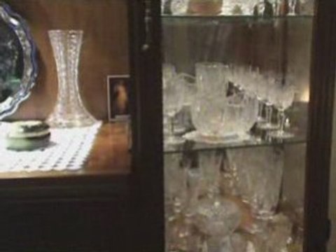 Szellemjárás - Furcsa zörejeket gerjesztett a szellem