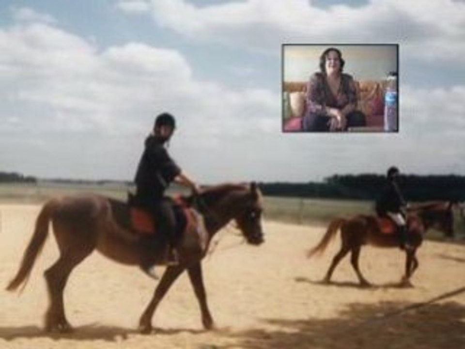 Mariage Yann Isabelle Partie 3