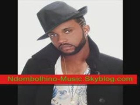 Fally Ipupa - sében spécial Arsenal 2 Belle Mélodie