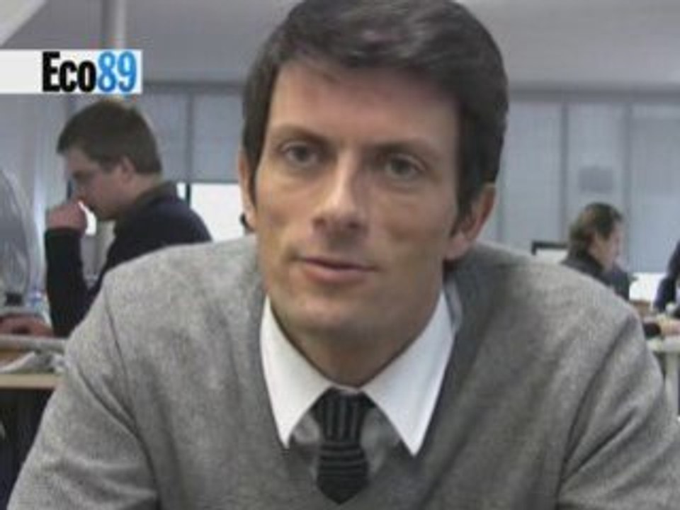 Affaire UIMM : "Laurence Parisot savait" (4)