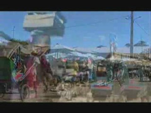 Majunga : une bien jolie ville portuaire de Madagascar :