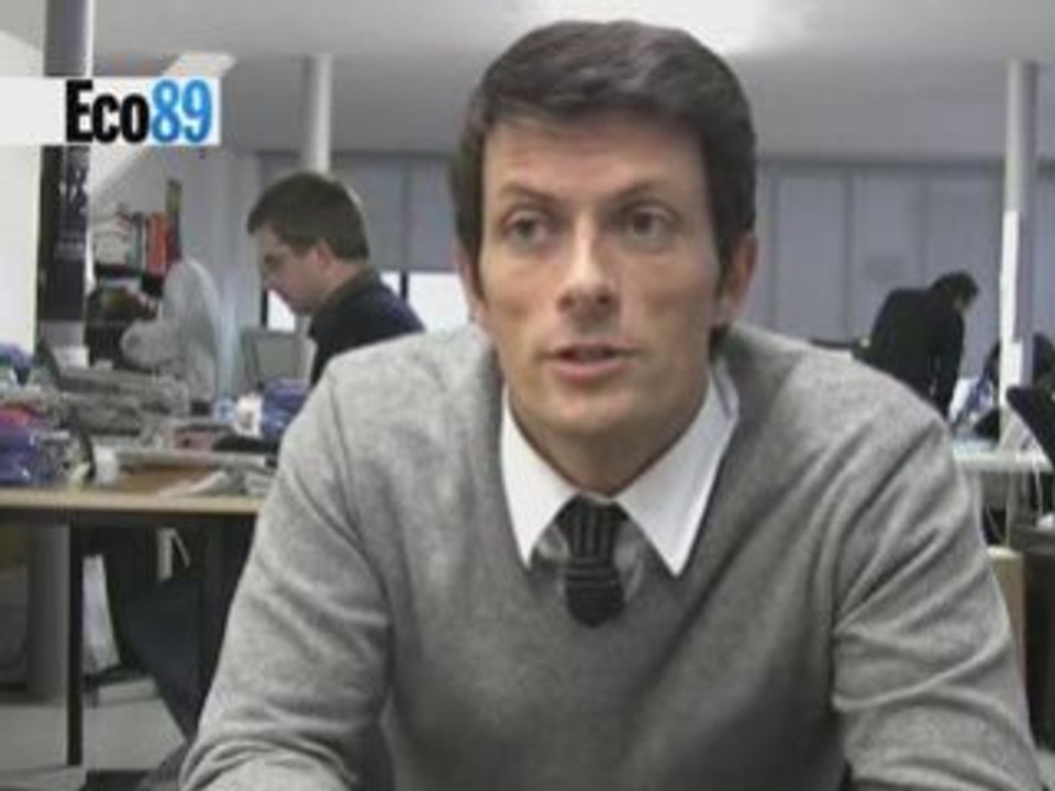 Affaire UIMM : "Laurence Parisot savait" (3)