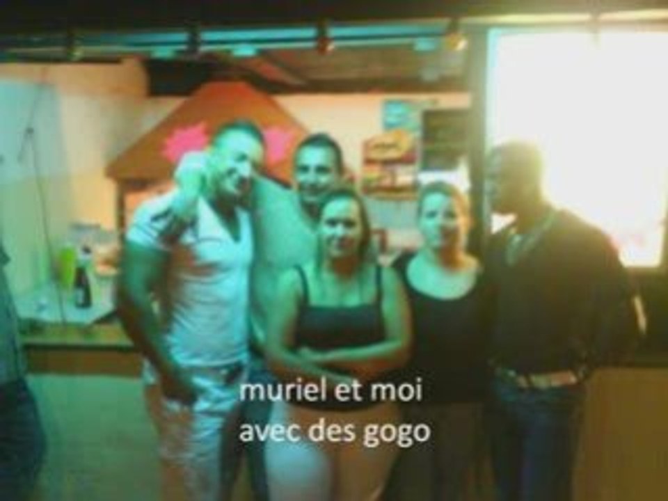 Video sur mumu