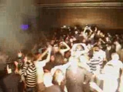 Dj Spear mix Soirée des Finaux Neige @ UTT A08 (Troyes)