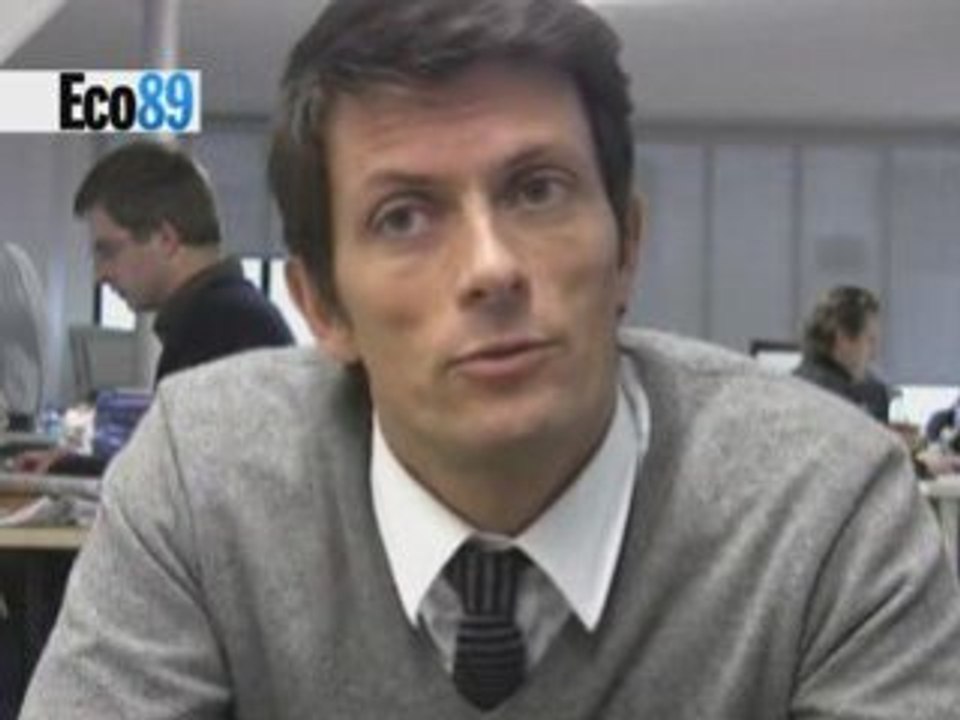 Affaire UIMM : "Laurence Parisot savait" (2)