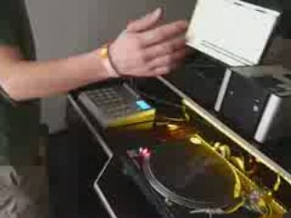 big5mile @ MARK solidarnosc sakog trimmelkamm