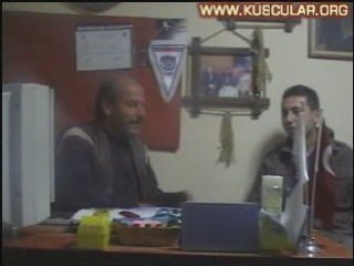 Sincan Dernek Bolum 3