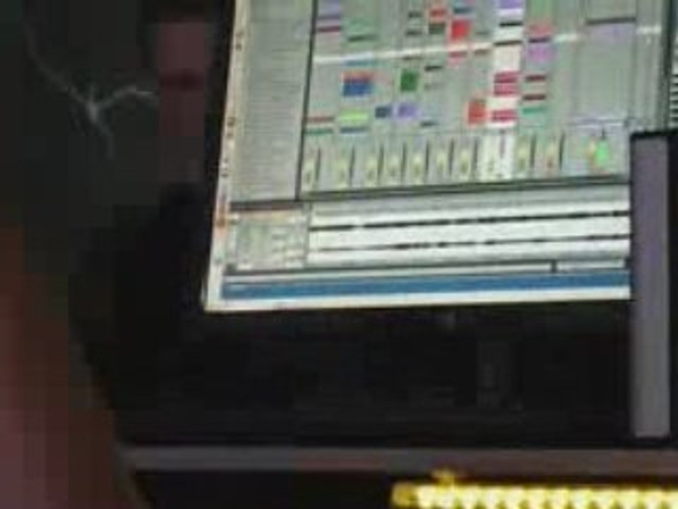 big5mile @ MARK solidarnosc - sakog trimmelkamm