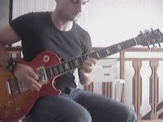 Steve Vai- extrait de crossroads