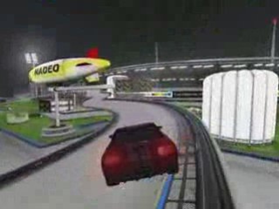 Sentinel : Perfect concept