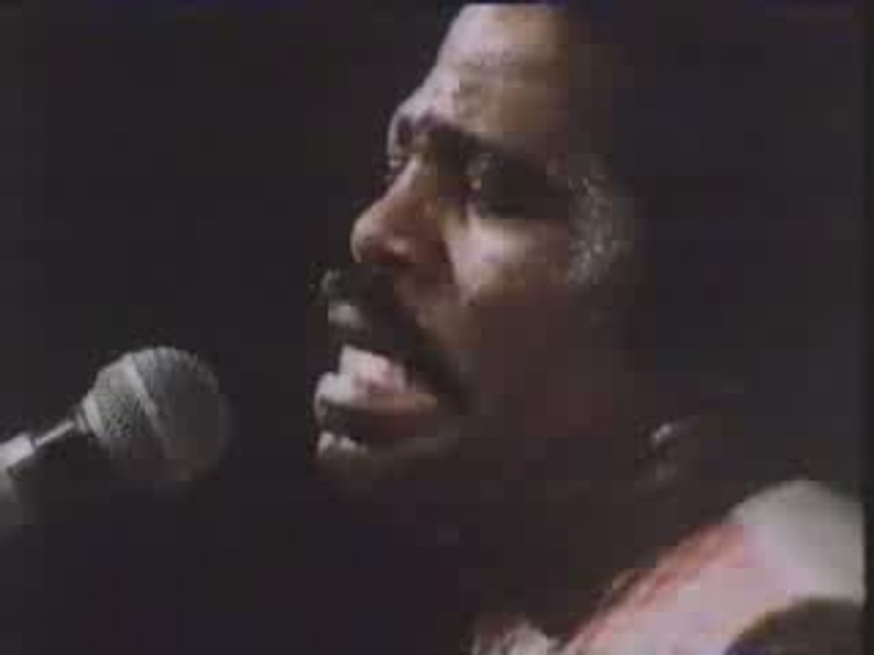 James Brown . Good Foot 1973