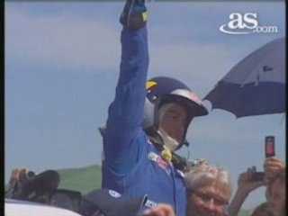 Dakar rally 2009 stage 14 summary spa