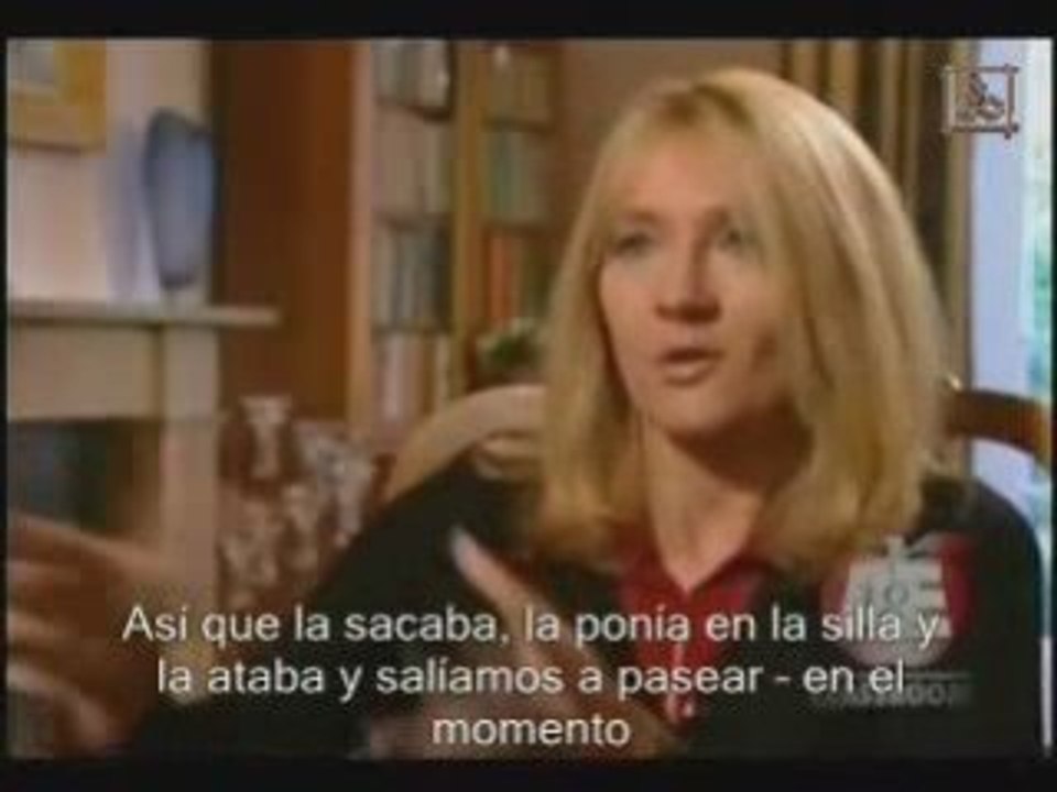"Harry Potter y yo" - Parte 2