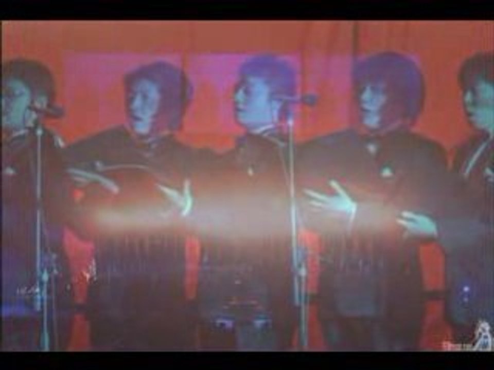 Final Fantasy Voices - Prelude