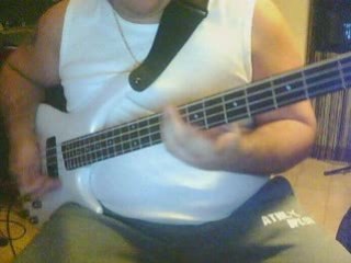 basse josé de rumba de noché!!