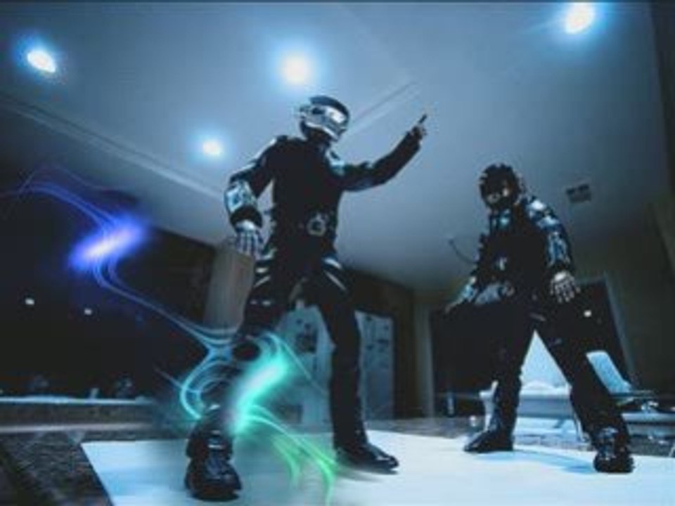 Daft punk