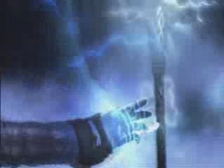 Tomb Raider Underworld Launch Trailer