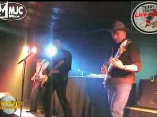 Texas Trauma Live 17-01-2009 (part 1)