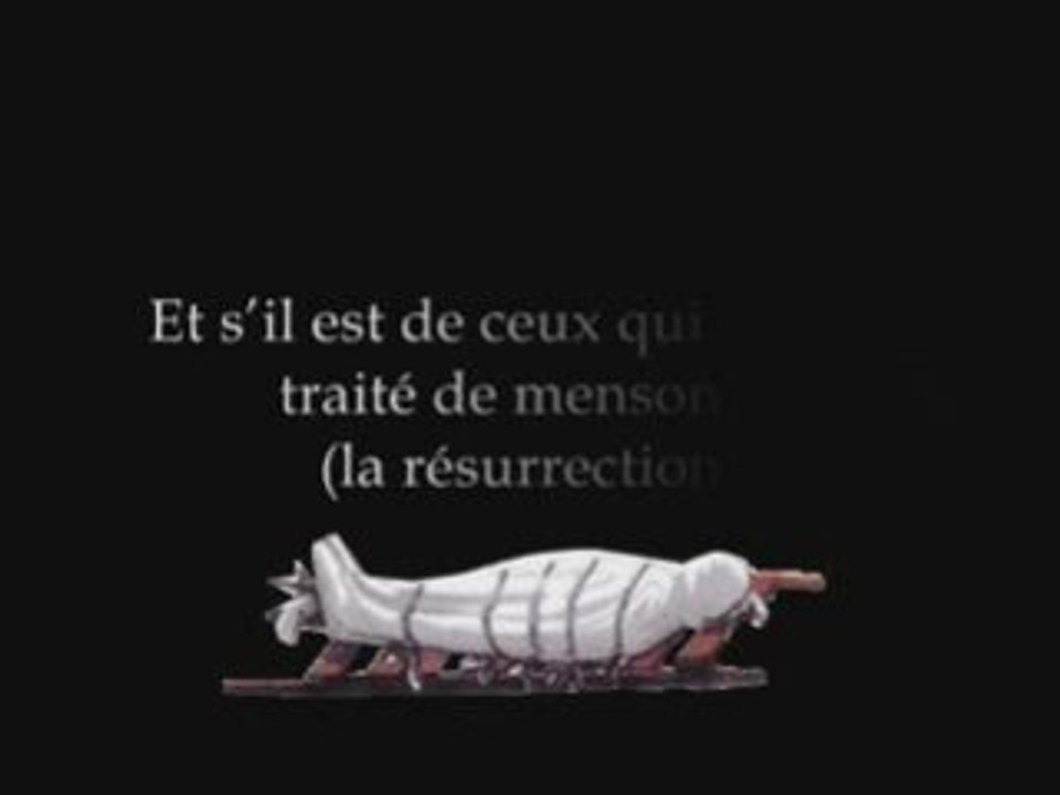 La mort (2)