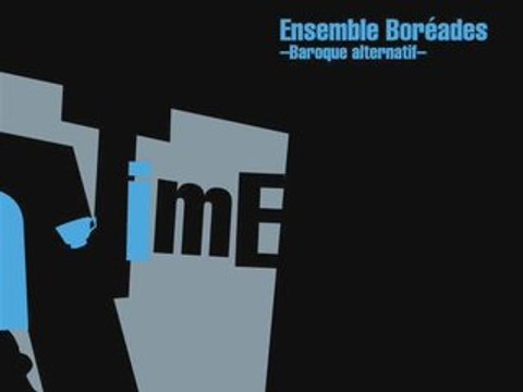 TEA TIME CHEZ'ALICE / Ensemble Boréades