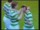 SCOTTISH CUP - CELTIC 2-1 DUNDEE FC