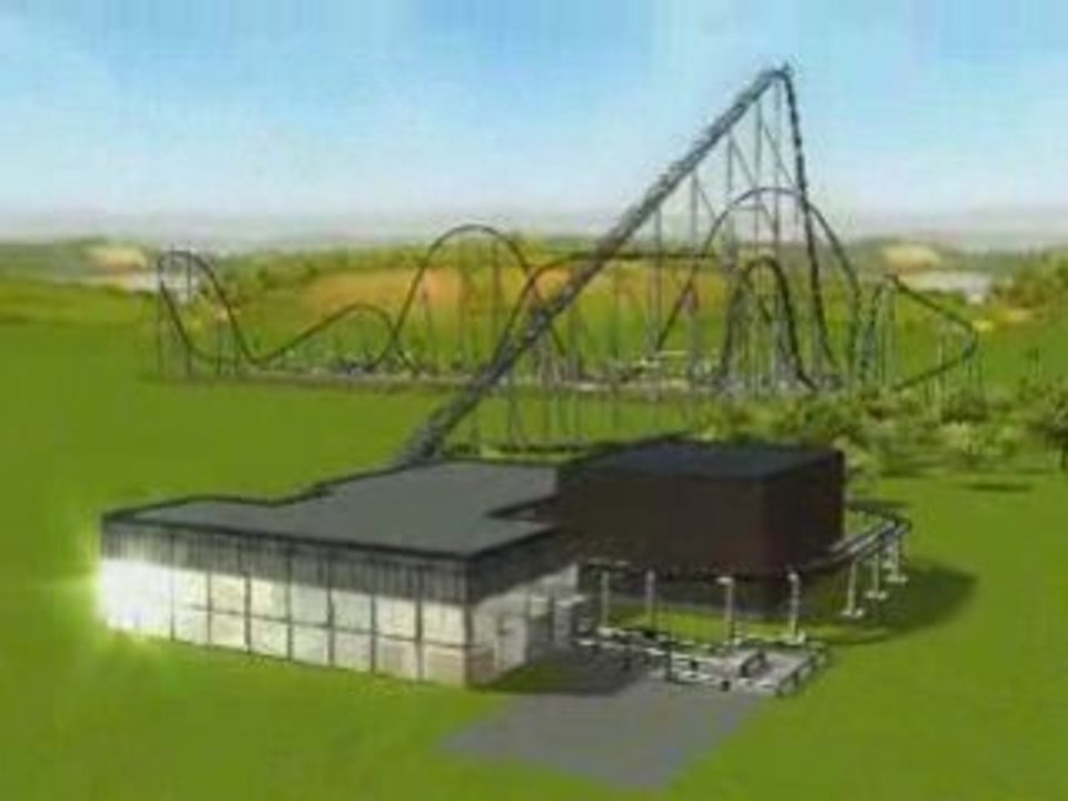 Silver star sur RCT3