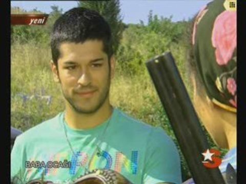 Ismet - Güven - Cemile - Murat