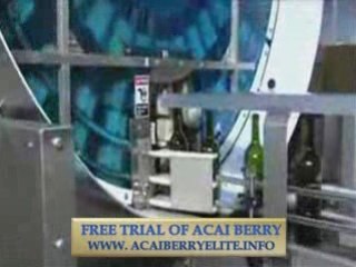 MonaVie an Extraordinary Process