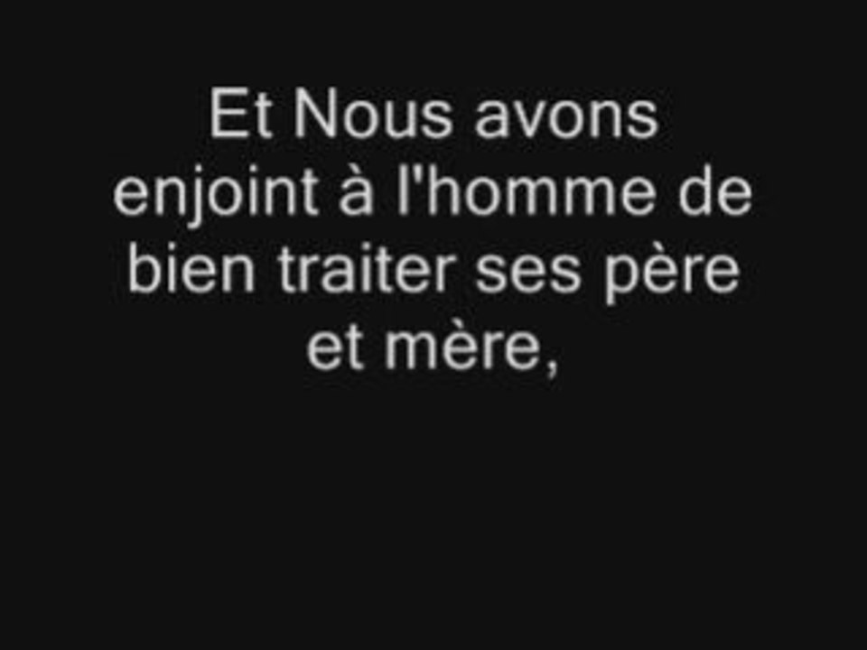 Les Parents