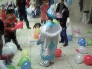 Sunnet Faruk: Celebrating a Special Day