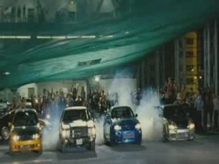 Fast  Furious 4 Fragman Nisan Ayında Vizyonda