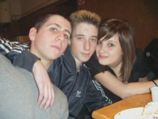 Annif alexis && Yohan