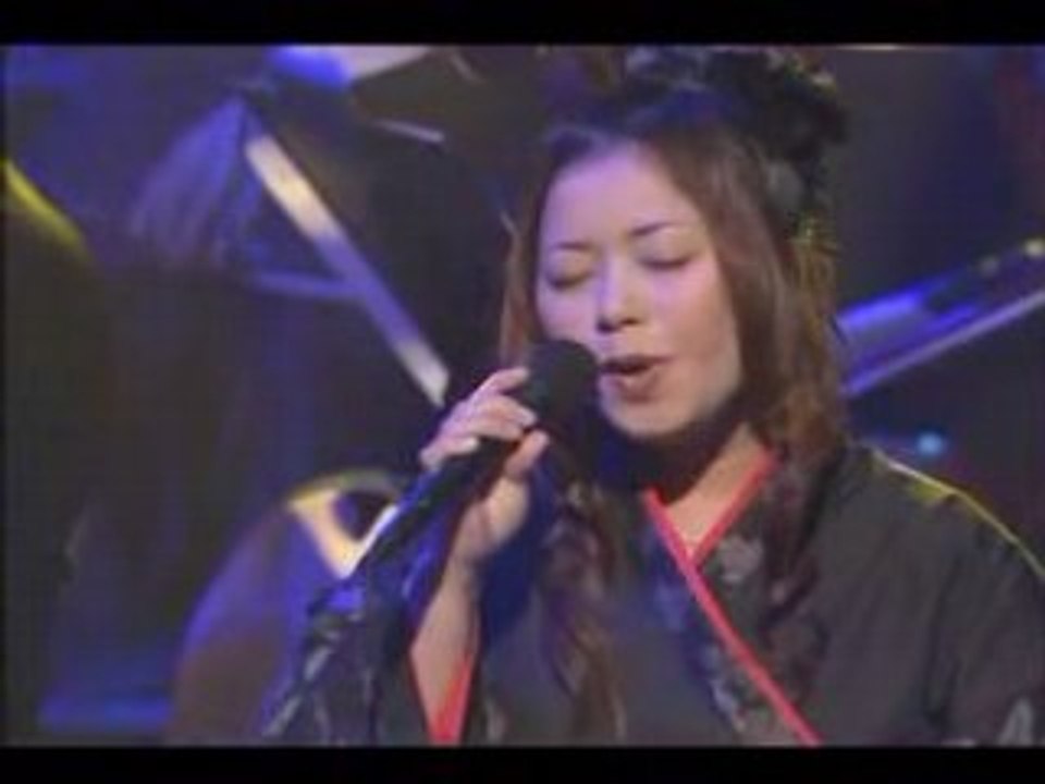 Final Fantasy VOICES - Suteki da Ne (FFX)