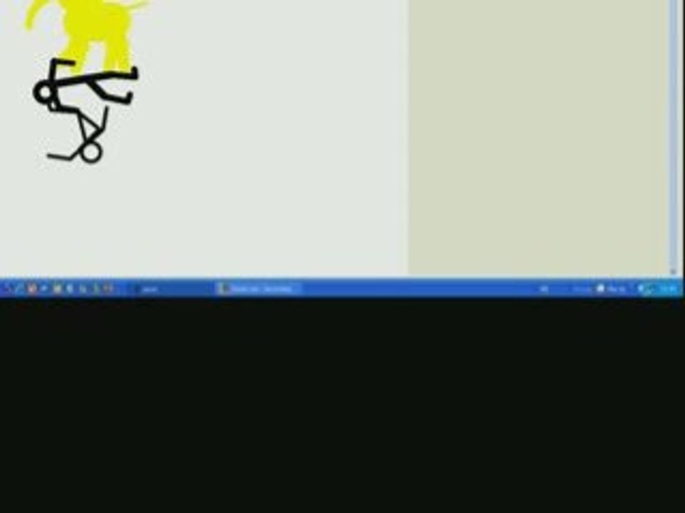 Blauger episode 1