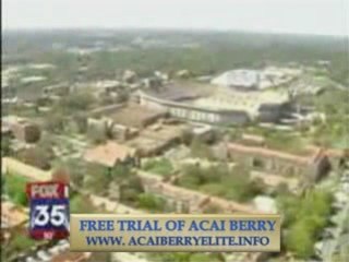 White Tea with Acai Acai Berry in the Media