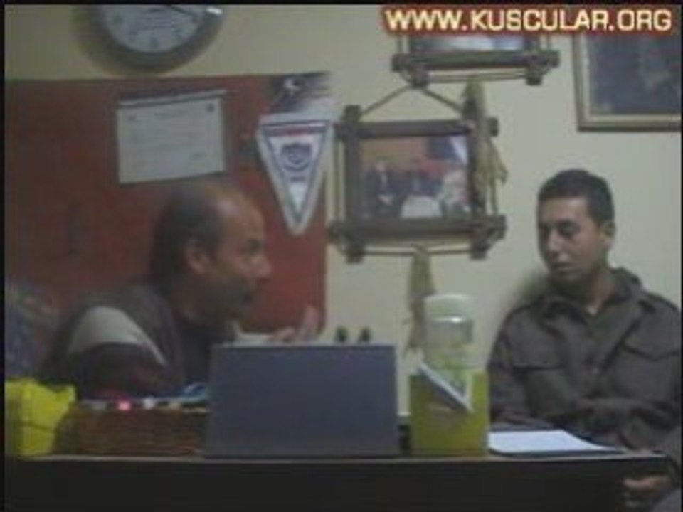 Sincan Dernek Bolum 4