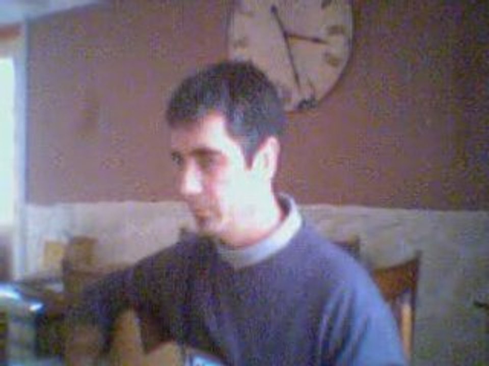 Il est libre Max (Reprise)