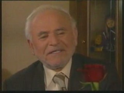 Ali Ercan Medineye Varamadim