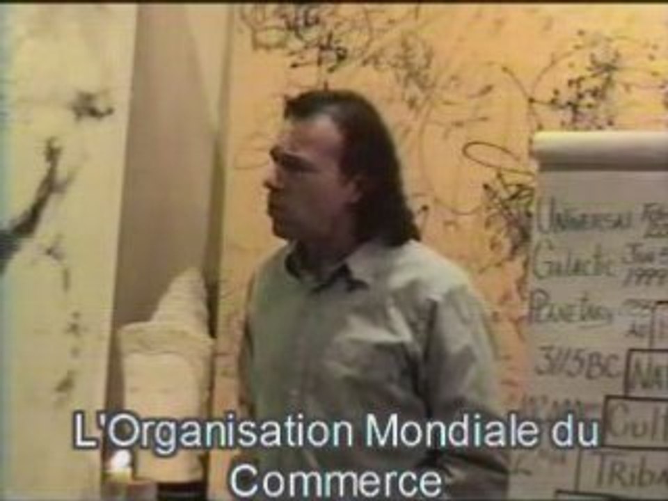 Le Calendrier Maya Ian Xel Lungold partie 2 Vidéo Dailymotion