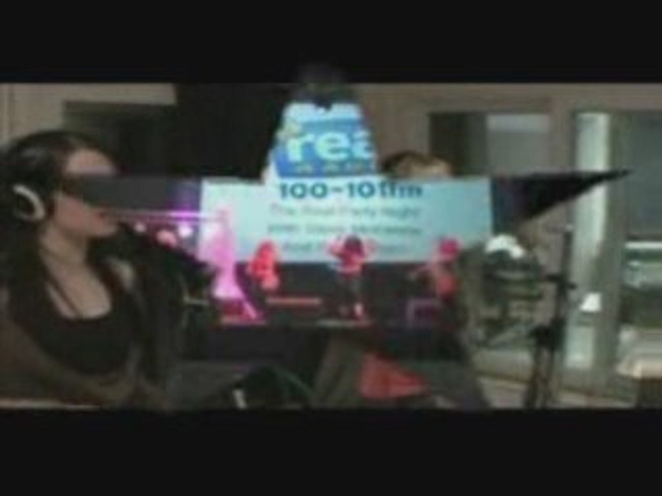 Pussycat Dolls Tribute Bands: The Kittycat Dolls