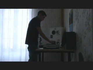 Dj BHT ( mini live )