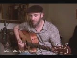 Adam Rafferty Superstition leçon Part1