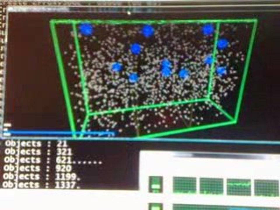 Présentation du testeur - 18 janvier