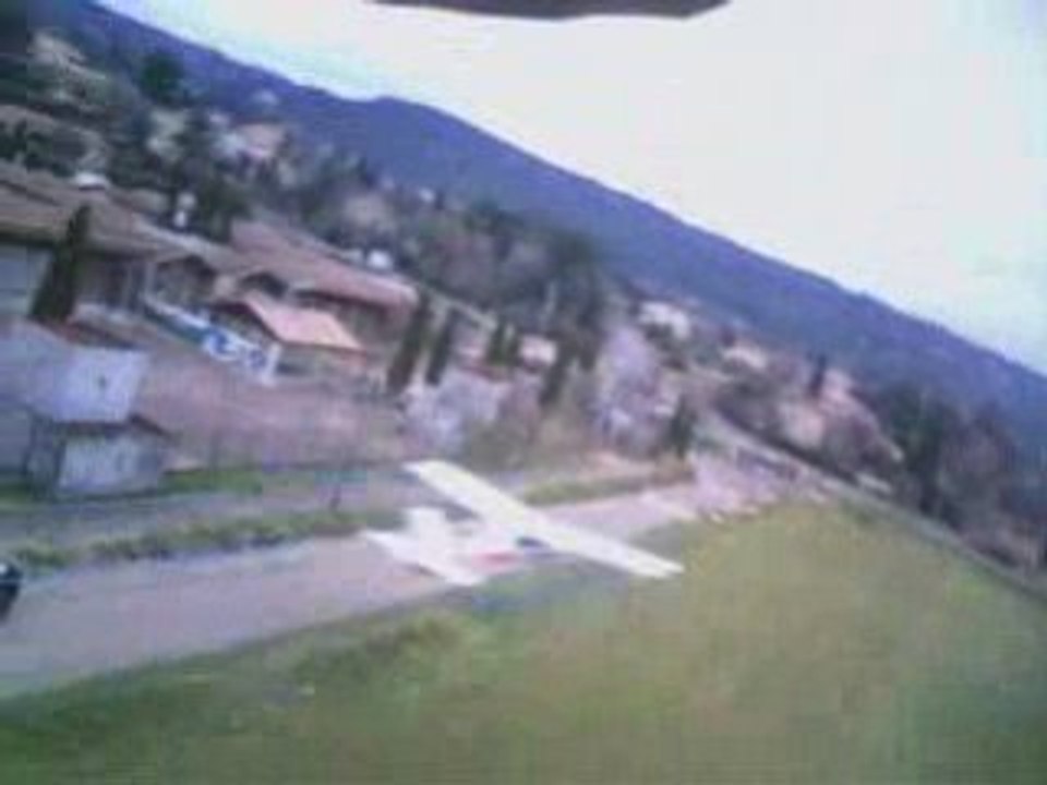 Vol en escadrille 2 swift 1 minimag