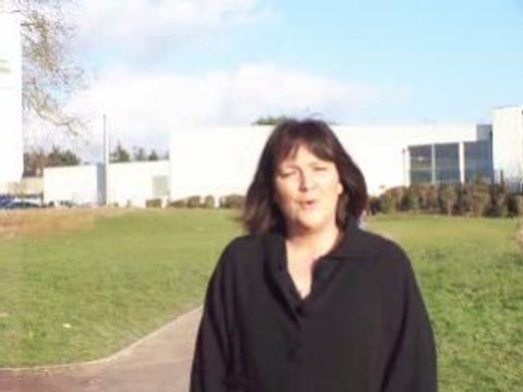 Voeux isabelle demaison à corbie