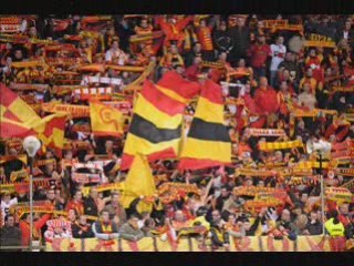 RC Lens - Vannes